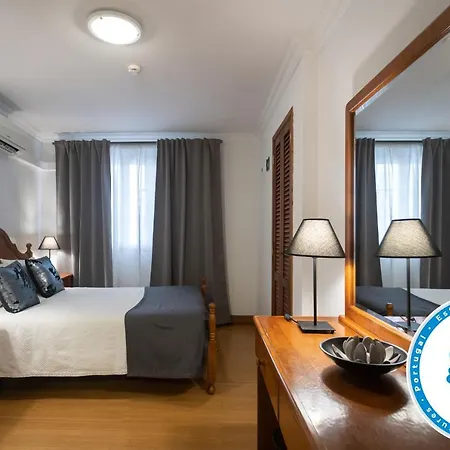 Hotel C