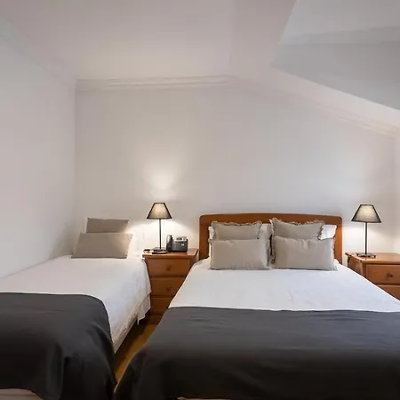 Hotel C Ponta Delgada (Sao Miguel)