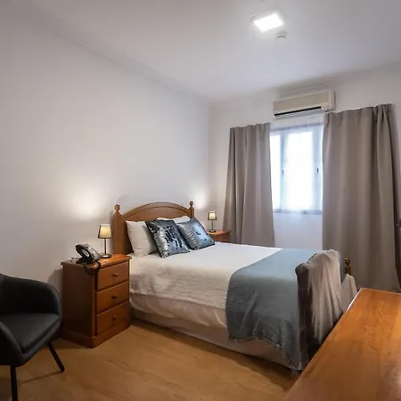 C Hotel Ponta Delgada (Sao Miguel)