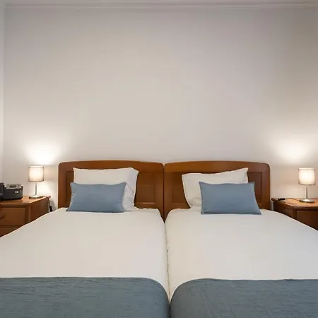 Hotel C *