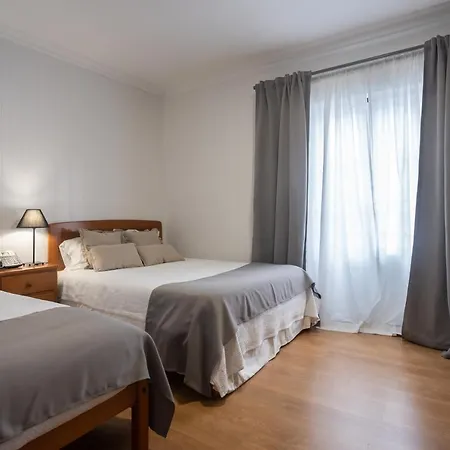 Hotel C *
