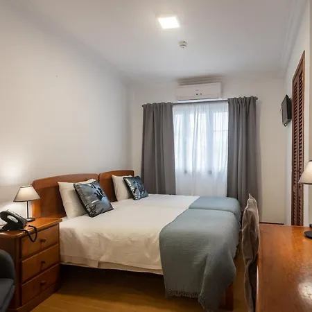 Hotel C Ponta Delgada (Sao Miguel)